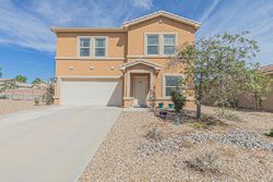 Pre-foreclosure in  PRAIRIE RIDGE Los Lunas, NM 87031