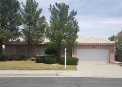 Pre-foreclosure in  CHERRY HILL LN Santa Teresa, NM 88008