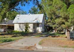 Pre-foreclosure in  N MESQUITE ST Carlsbad, NM 88220