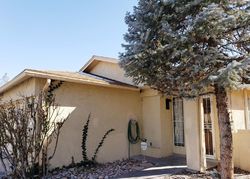 Pre-foreclosure in  GRIFFITH PARK DR NE Albuquerque, NM 87123
