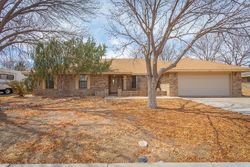 Pre-foreclosure in  BARCELONA DR Roswell, NM 88201