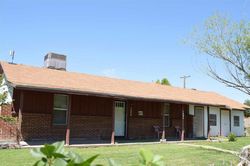 Pre-foreclosure in  N GREENWOOD AVE Roswell, NM 88201