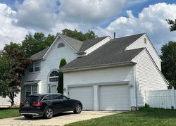Pre-foreclosure in  STONE HOLLOW DR Sicklerville, NJ 08081