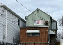 Pre-foreclosure in  OLIVE ST Elizabeth, NJ 07201