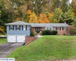Pre-foreclosure Listing in FRIAR LN MOUNTAINSIDE, NJ 07092