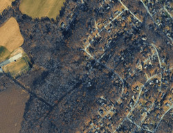 Pre-foreclosure in  RED OAK RD Sussex, NJ 07461