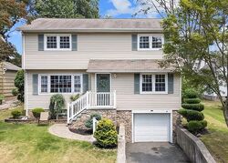 Pre-foreclosure in  BROOKFIELD AVE Nutley, NJ 07110