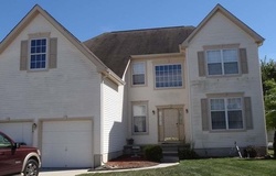 Pre-foreclosure in  E KENNEDY DR Egg Harbor Township, NJ 08234