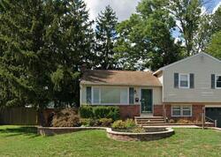 Pre-foreclosure in  HILTON RD Mount Holly, NJ 08060