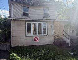 Pre-foreclosure in  HERPERS ST Irvington, NJ 07111