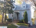 Pre-foreclosure in  TERRACE AVE West Orange, NJ 07052