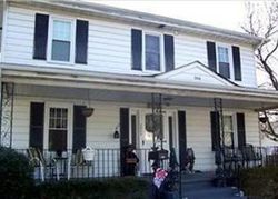 Pre-foreclosure in  BUTTONWOOD AVE Maple Shade, NJ 08052