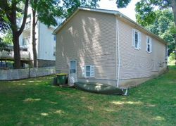 Pre-foreclosure in  SARSFIELD ST Waterbury, CT 06704