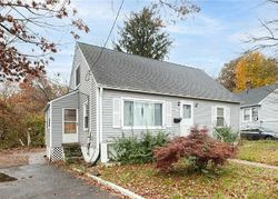 Pre-foreclosure in  LYDIA ST Waterbury, CT 06705