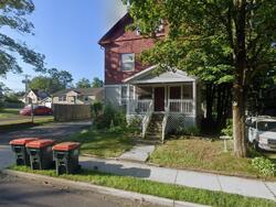 Pre-foreclosure in  ANN ST Meriden, CT 06450