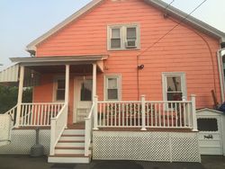 Pre-foreclosure in  AUBURN ST Manchester, NH 03103