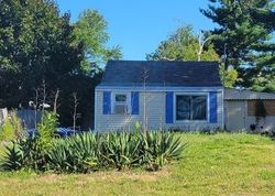 Pre-foreclosure in  CORNING RD Manchester, NH 03109