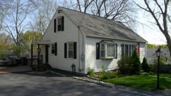 Pre-foreclosure in  BRUNELLE AVE Manchester, NH 03103