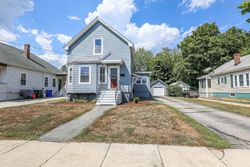 Pre-foreclosure in  MERCIER AVE Manchester, NH 03102