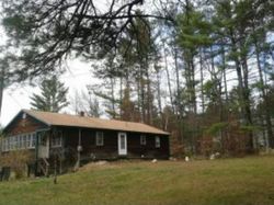 Pre-foreclosure Listing in OAK HILL RD LOUDON, NH 03307