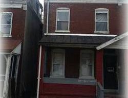 Pre-foreclosure in  E 24TH ST Wilmington, DE 19802