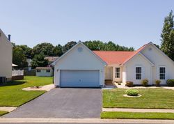 Pre-foreclosure in  WILLAMETTE DR Bear, DE 19701