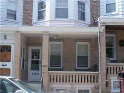 Pre-foreclosure in  MAPLE ST Wilmington, DE 19805