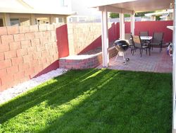 Pre-foreclosure in  EVER CLEAR CT Las Vegas, NV 89131