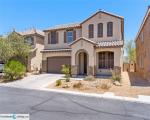 Pre-foreclosure in  VILLA SERENA LN North Las Vegas, NV 89081