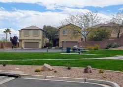 Pre-foreclosure in  SATIN CARNATION LN Las Vegas, NV 89166