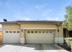 Pre-foreclosure in  HELENS POUROFF AVE North Las Vegas, NV 89085