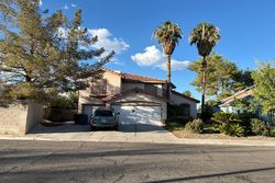 Pre-foreclosure in  BEECH GROVE DR Las Vegas, NV 89119