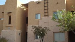 Pre-foreclosure Listing in HARDY WAY UNIT F MESQUITE, NV 89027