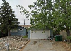 Pre-foreclosure in  WELLINGTON WAY Reno, NV 89506