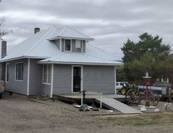 Pre-foreclosure in  2ND AVE W Ryegate, MT 59074