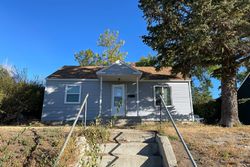 Pre-foreclosure Listing in HIGHLAND AVE PLENTYWOOD, MT 59254