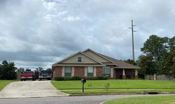 Pre-foreclosure in  WINCHESTER DR N Semmes, AL 36575