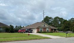 Pre-foreclosure in  WINCHESTER DR N Semmes, AL 36575