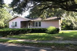 Pre-foreclosure in  ALBA ST Mobile, AL 36605