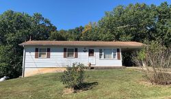 Pre-foreclosure Listing in PONDEROSA LN PEVELY, MO 63070