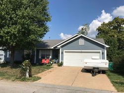 Pre-foreclosure in  STONE MILL DR Arnold, MO 63010