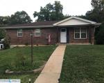 Pre-foreclosure Listing in ROBERTS ST HOLTS SUMMIT, MO 65043