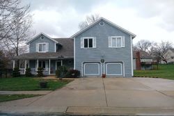 Pre-foreclosure in  CRYSLER CT Kansas City, MO 64133