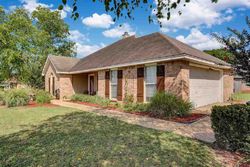 Pre-foreclosure in  MEAGAN DR Byram, MS 39272