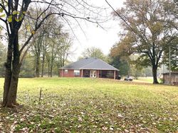 Pre-foreclosure in  COUNTY ROAD 151 Bruce, MS 38915