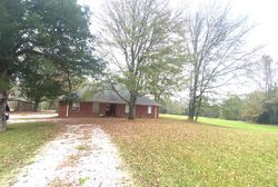 Pre-foreclosure Listing in COUNTY ROAD 151 BRUCE, MS 38915