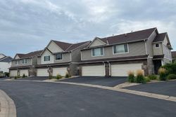 Pre-foreclosure in  SHETLAND LN Circle Pines, MN 55014