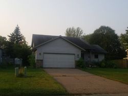 Pre-foreclosure in  159TH ST W Saint Paul, MN 55124