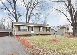 Pre-foreclosure in  73RD AVE N Minneapolis, MN 55444