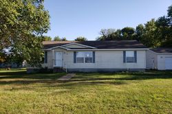 Pre-foreclosure in  3RD ST Currie, MN 56123